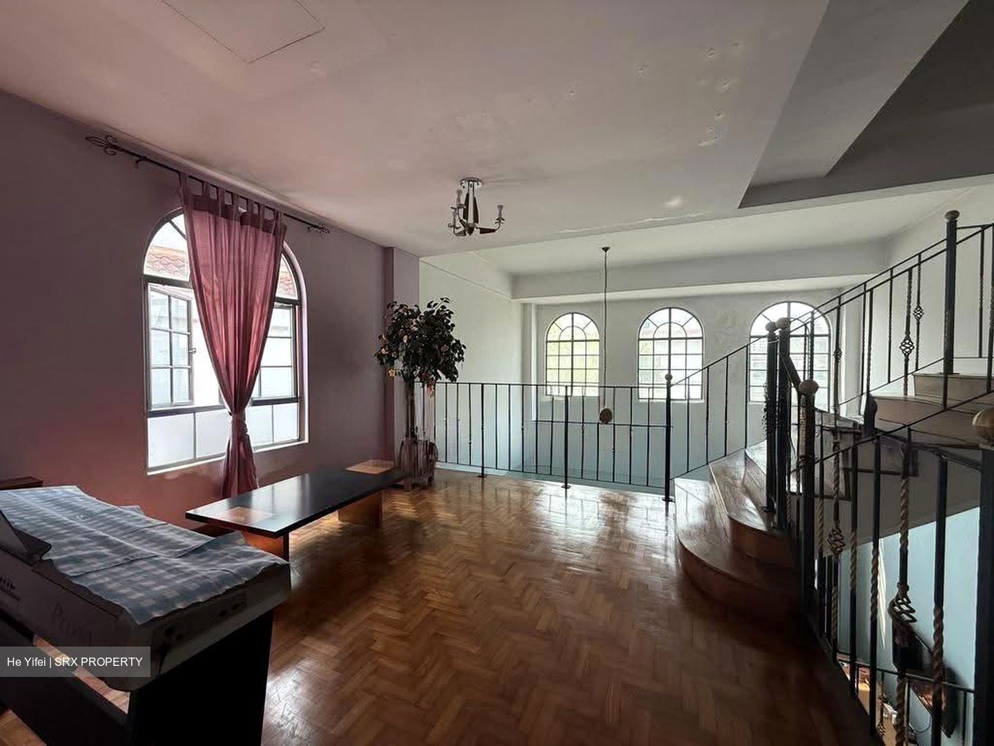 Westville (D22), Terrace #613078621